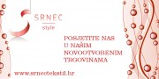 Trgovine Srnec Style