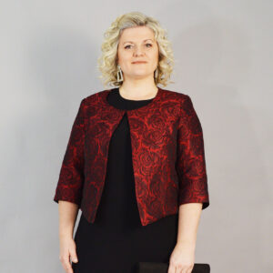 Sako UNA Srnec Style