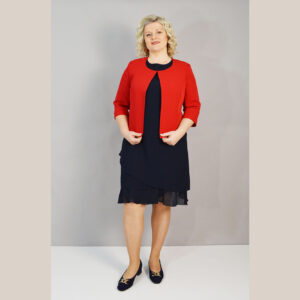 Sako Simona Srnec Style