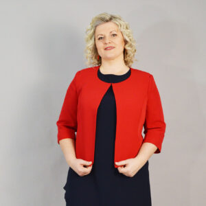 Sako Simona Srnec Style