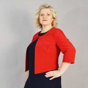 Sako Simona Srnec Style