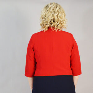 Sako Simona Srnec Style