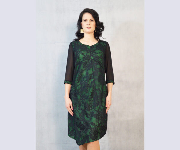 Haljina Safira Srnec Style
