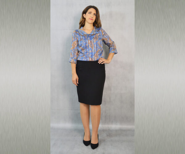 Ženska bluza TISA - Slika 10