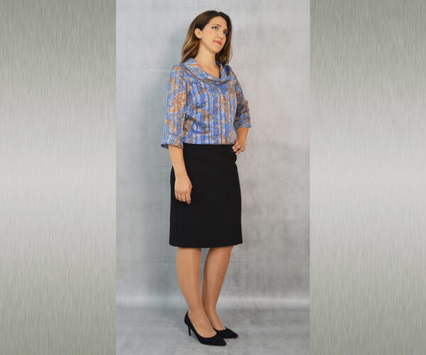 Ženska bluza TISA - Slika 11