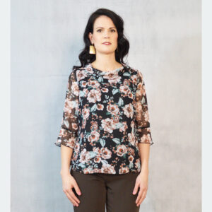 Bluza Toska Srnec Style