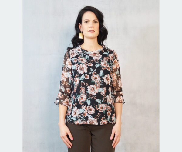 Bluza Toska Srnec Style