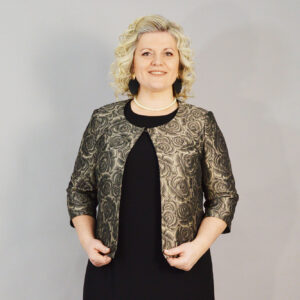 Sako UNA Srnec Style