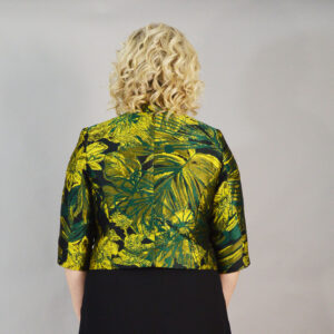 Sako UNA Srnec Style