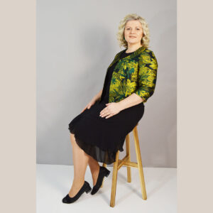 Sako UNA Srnec Style