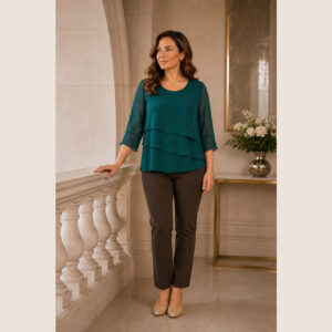 Bluza Albina Srnec Style