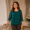 Bluza Albina Srnec Style