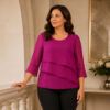 Bluza Albina Srnec Style