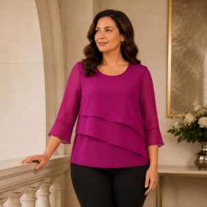Bluza Albina Srnec Style