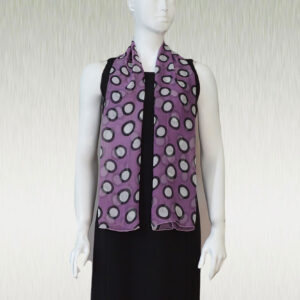 Ženska marama BETI II (2)