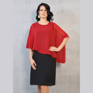 Haljina Melisa Srnec Style