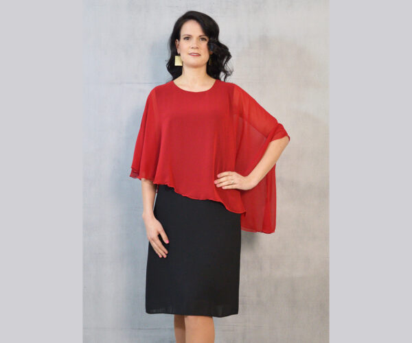 Haljina Melisa Srnec Style