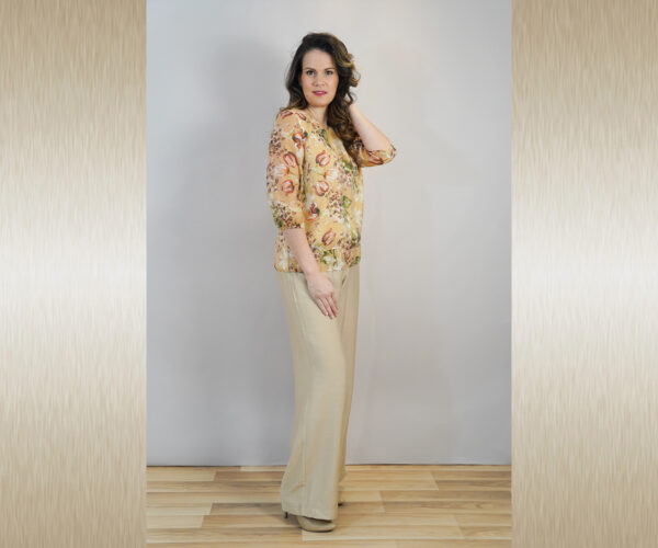 Ženska bluza FRANKA - Slika 15