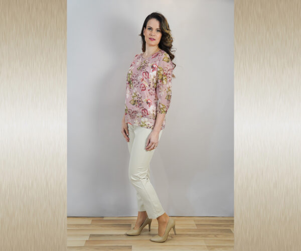 Ženska bluza FRANKA - Slika 8