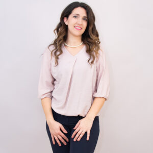 Ženska bluza JASMINA