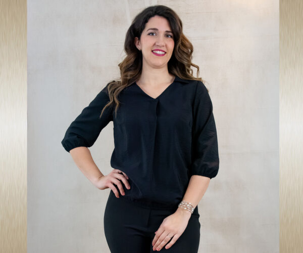 Ženska bluza JASMINA - Slika 6