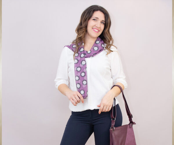 Ženska bluza JASMINA - Slika 14