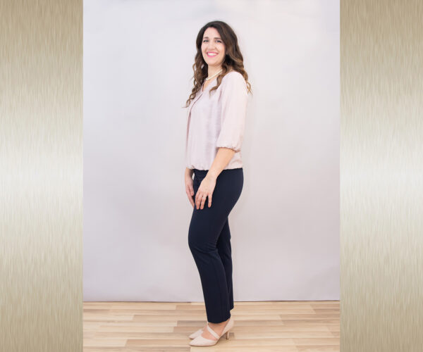Ženska bluza JASMINA - Slika 4