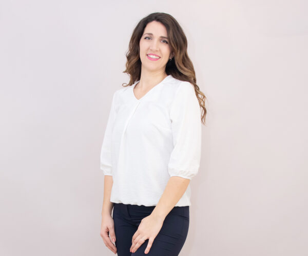 Ženska bluza JASMINA - Slika 11