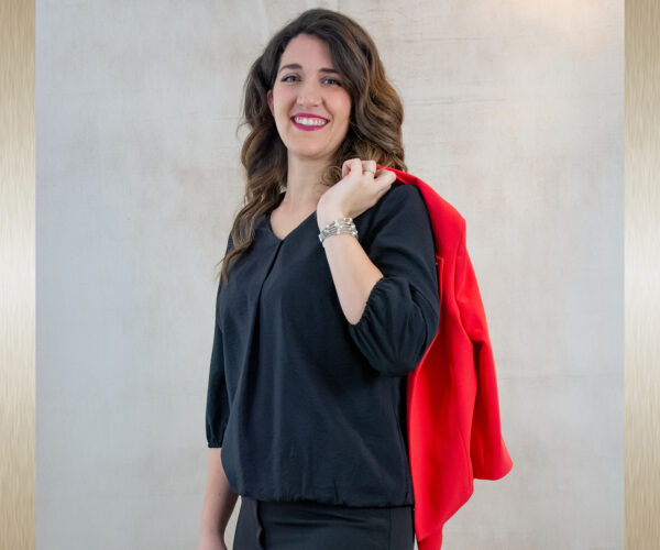 Ženska bluza JASMINA - Slika 9