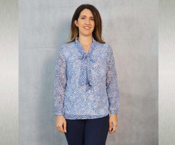 Ženska bluza KLARA - Slika 6