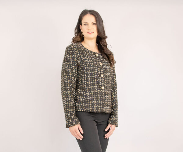 Sako Ksenija Srnec Style