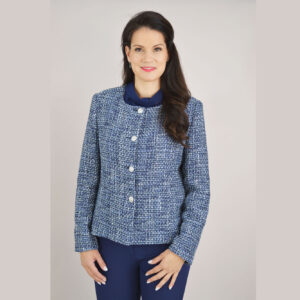 Sako Ksenija Srnec Style