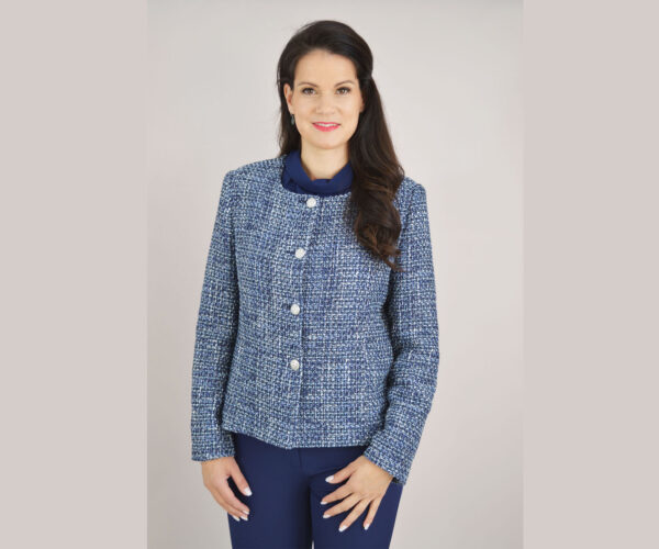 Sako Ksenija Srnec Style