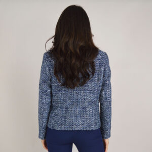 Sako Ksenija Srnec Style