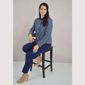 Sako Ksenija Srnec Style