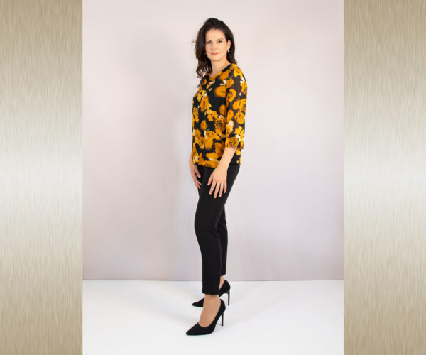 Ženska bluza LARISA - Slika 6