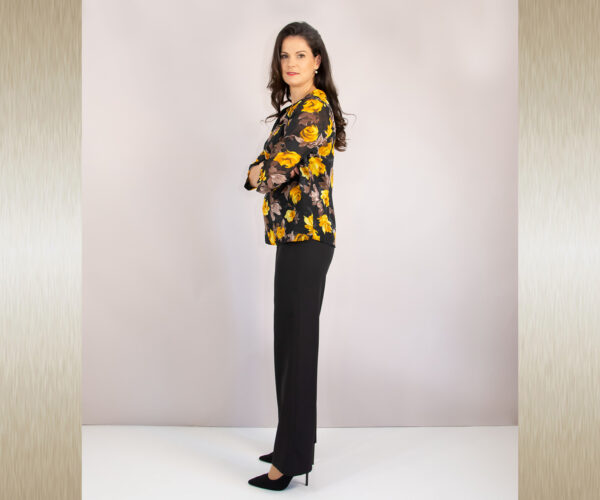 Ženska bluza LARISA - Slika 9