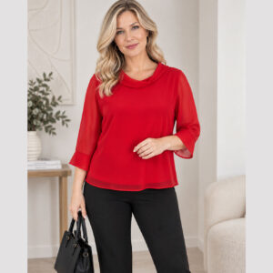 Bluza Larisa II Srnec Style