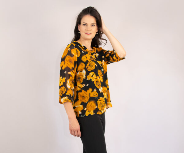 Ženska bluza LARISA