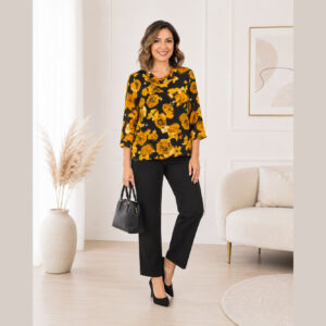Bluza Larisa Srnec Style