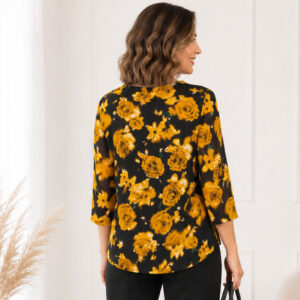 Bluza Larisa Srnec Style