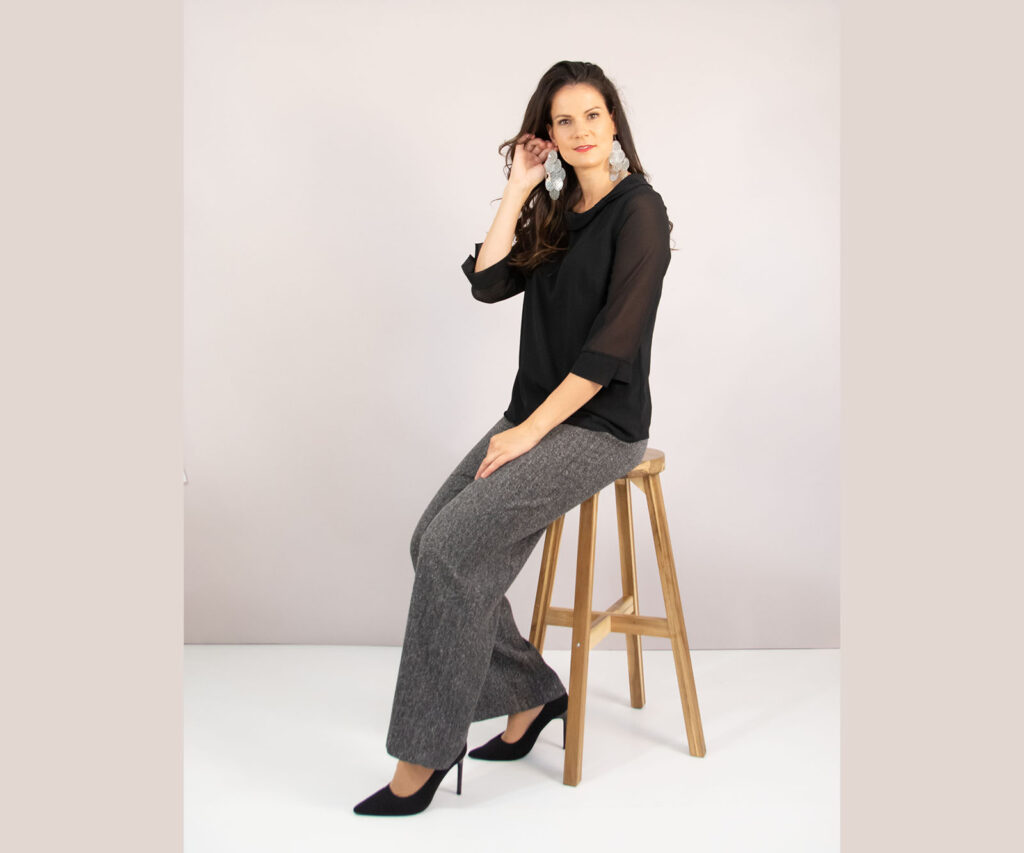 Bluza Larisa II Srnec Style