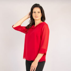 Bluza Larisa II Srnec Style