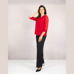 Bluza Larisa II Srnec Style