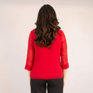 Bluza Larisa II Srnec Style