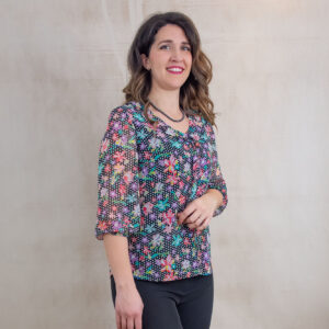 Ženska bluza LEA