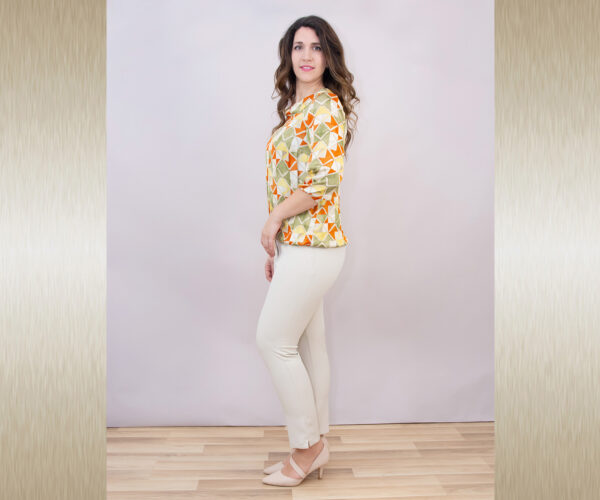Ženska bluza LUCIJA - Slika 17