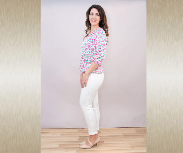 Ženska bluza LUCIJA - Slika 24