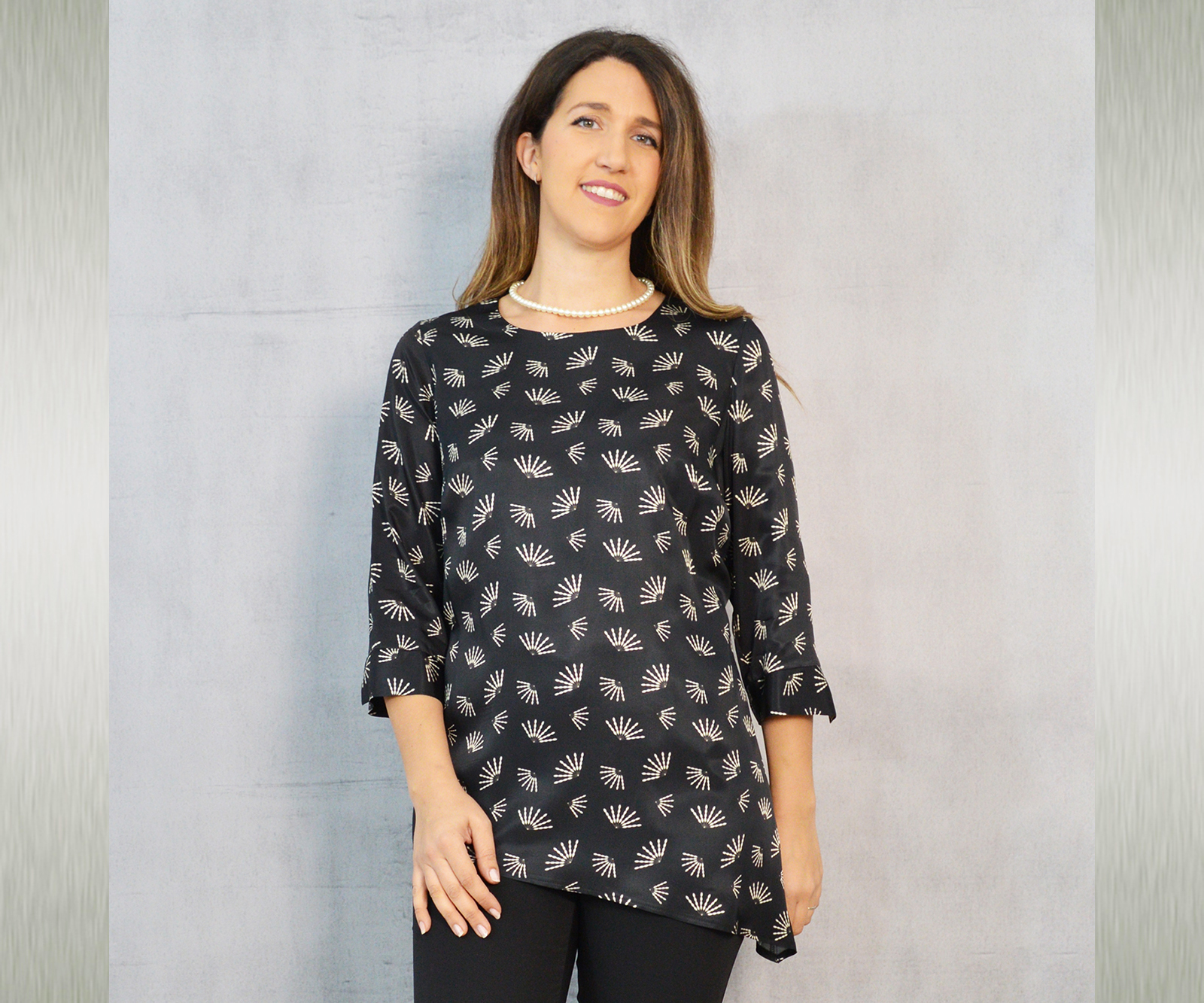 Ženska tunika MAJANA