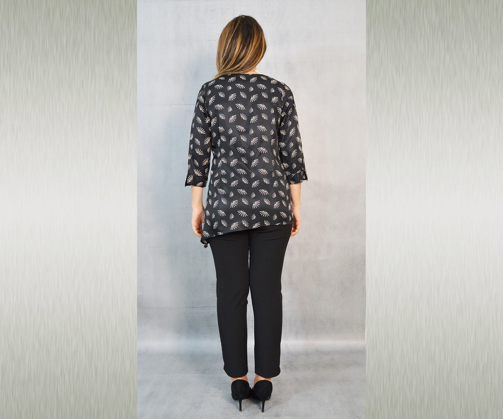 Ženska tunika MAJANA - Slika 5